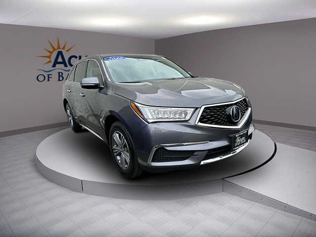 2020 Acura MDX Base