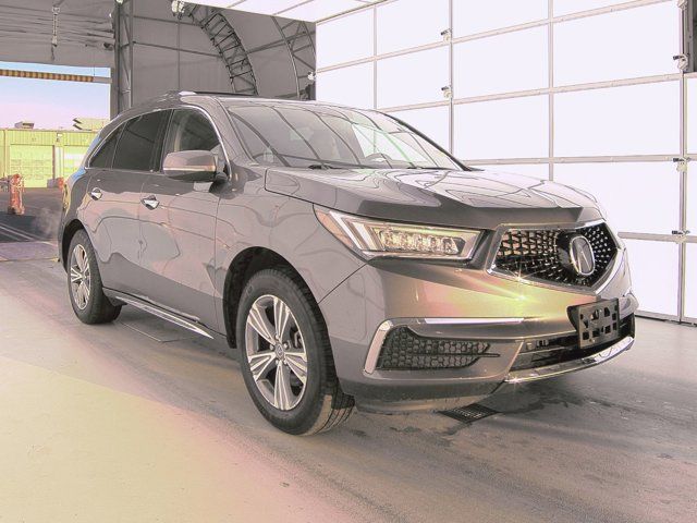 2020 Acura MDX Base