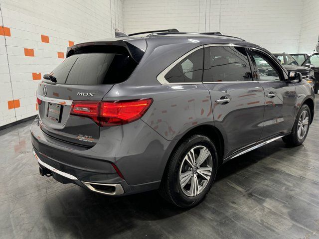 2020 Acura MDX Base