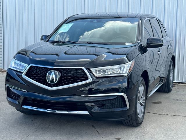 2020 Acura MDX Base