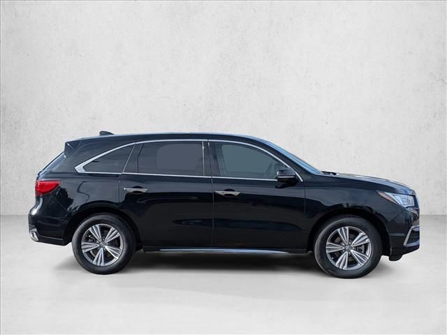 2020 Acura MDX Base