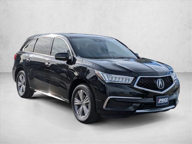 2020 Acura MDX Base