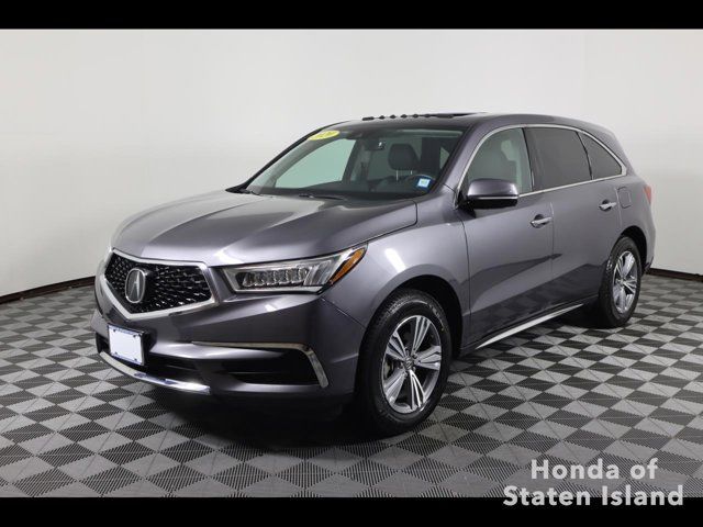 2020 Acura MDX Base