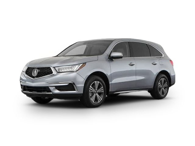 2020 Acura MDX Base