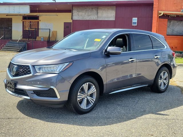 2020 Acura MDX Base