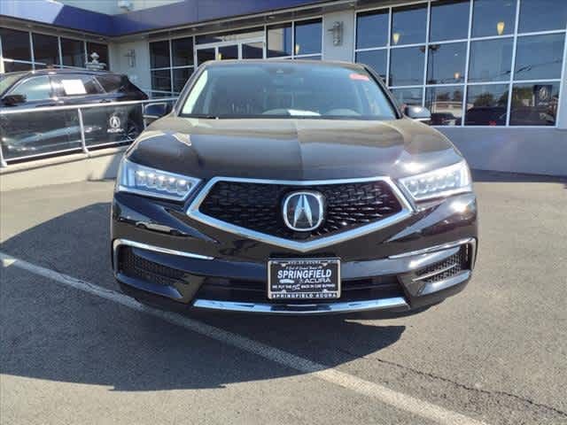 2020 Acura MDX Base