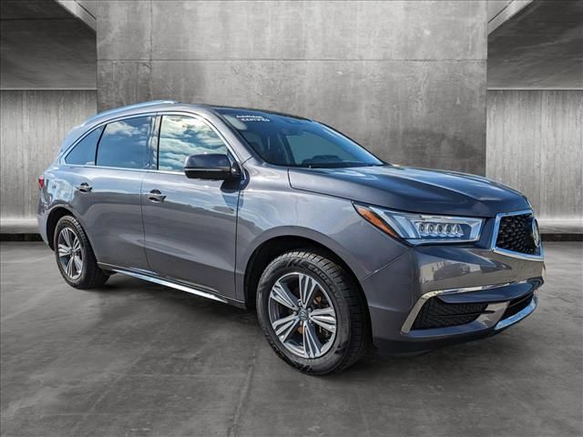 2020 Acura MDX Base