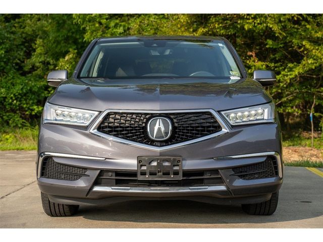 2020 Acura MDX Base