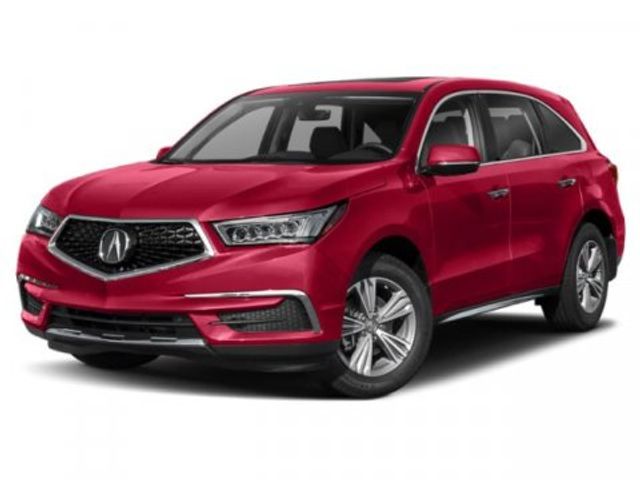 2020 Acura MDX Base