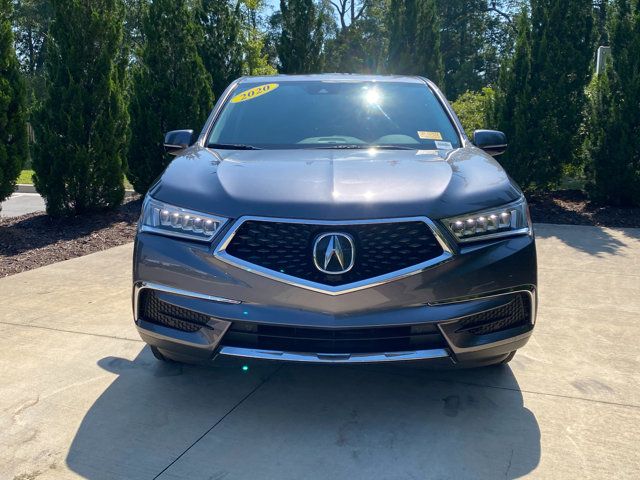 2020 Acura MDX Base