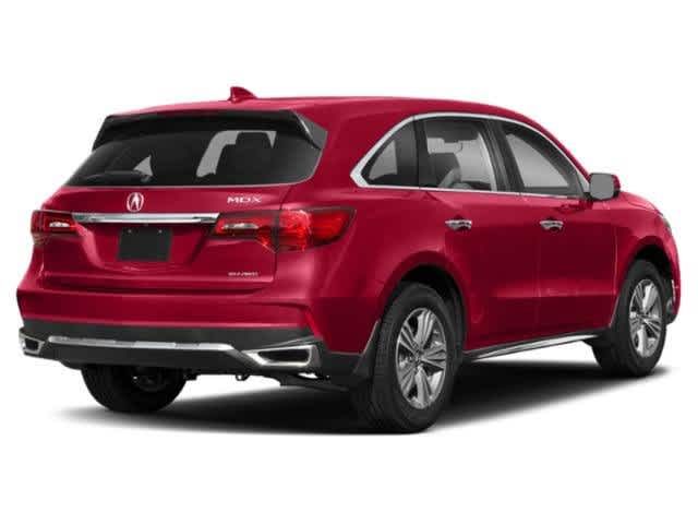 2020 Acura MDX Base