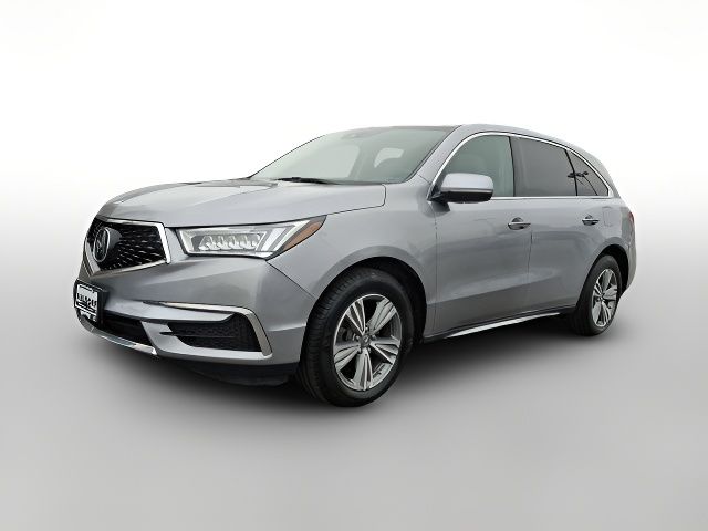 2020 Acura MDX Base