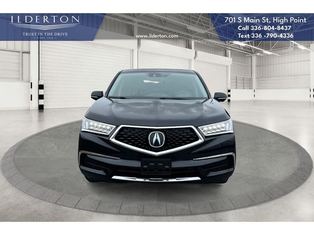 2020 Acura MDX Base