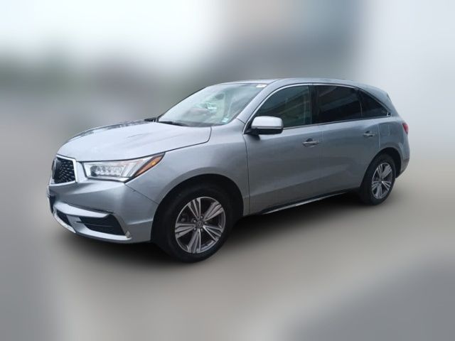 2020 Acura MDX Base