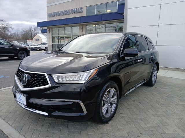 2020 Acura MDX Base