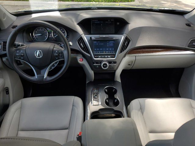 2020 Acura MDX Base