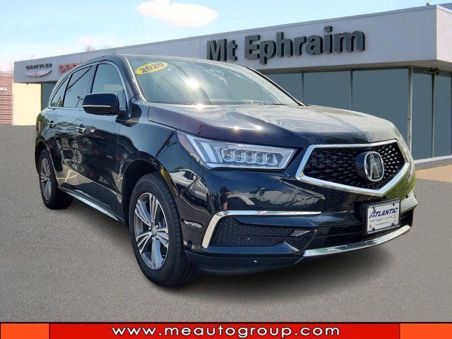 2020 Acura MDX Base