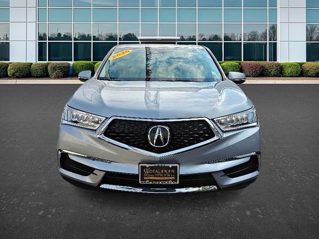 2020 Acura MDX Base