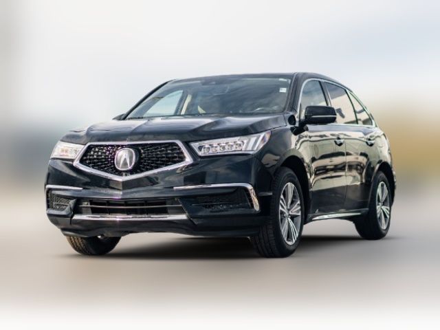 2020 Acura MDX Base