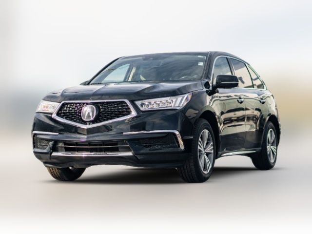 2020 Acura MDX Base