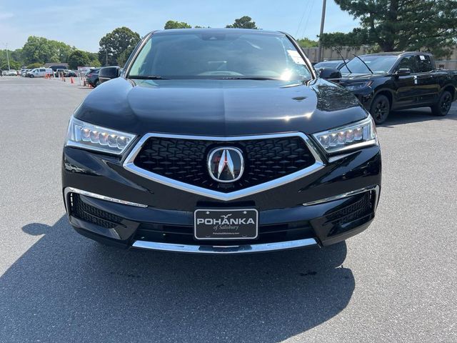 2020 Acura MDX Base