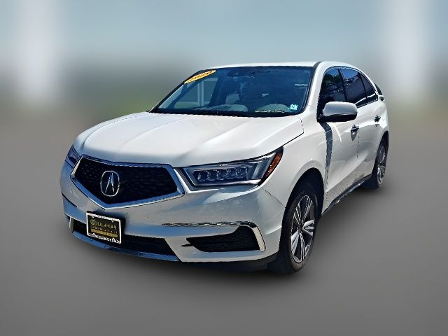 2020 Acura MDX Base