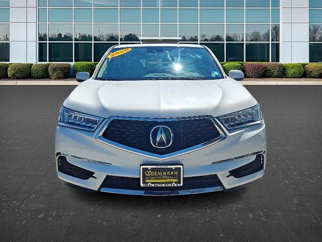 2020 Acura MDX Base