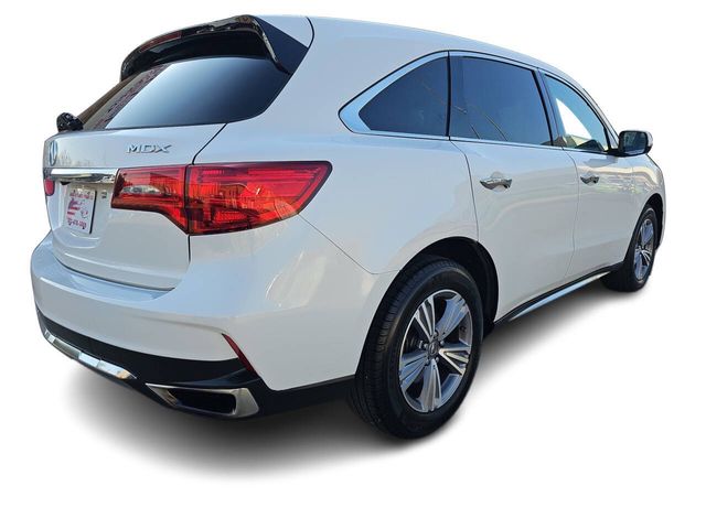 2020 Acura MDX Base