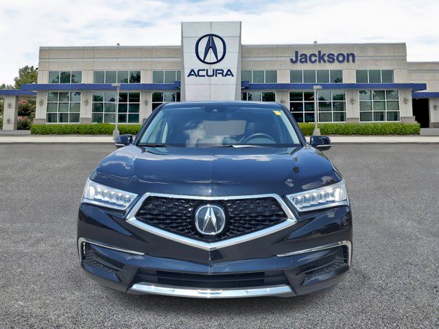 2020 Acura MDX Base