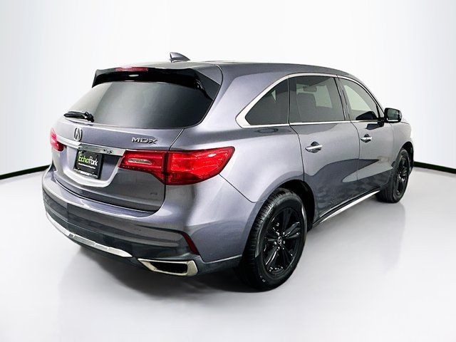 2020 Acura MDX Base