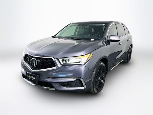 2020 Acura MDX Base