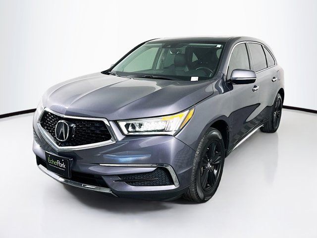 2020 Acura MDX Base