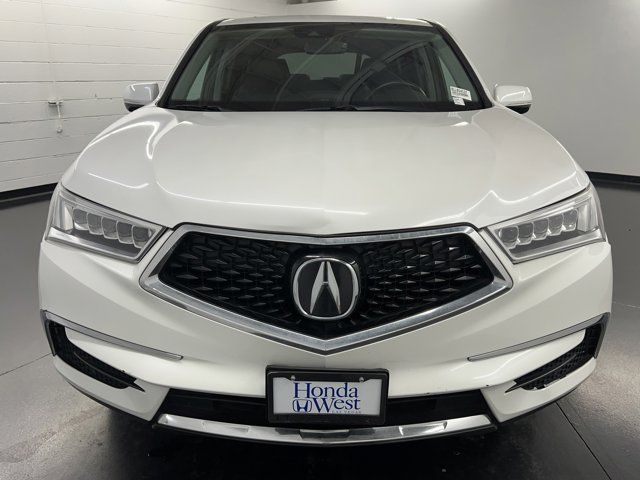 2020 Acura MDX Base