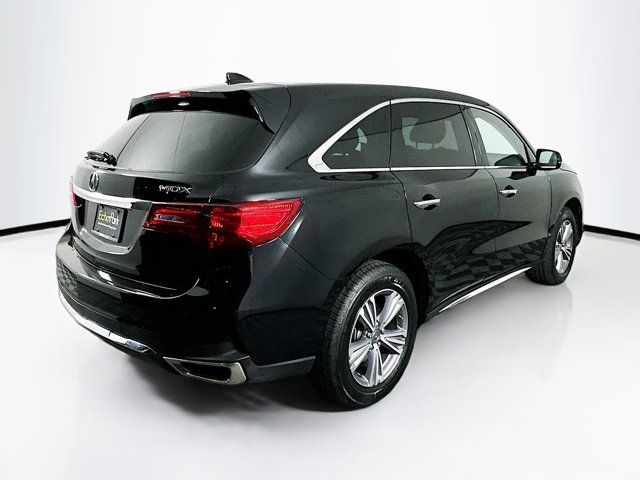 2020 Acura MDX Base