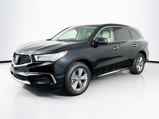 2020 Acura MDX Base