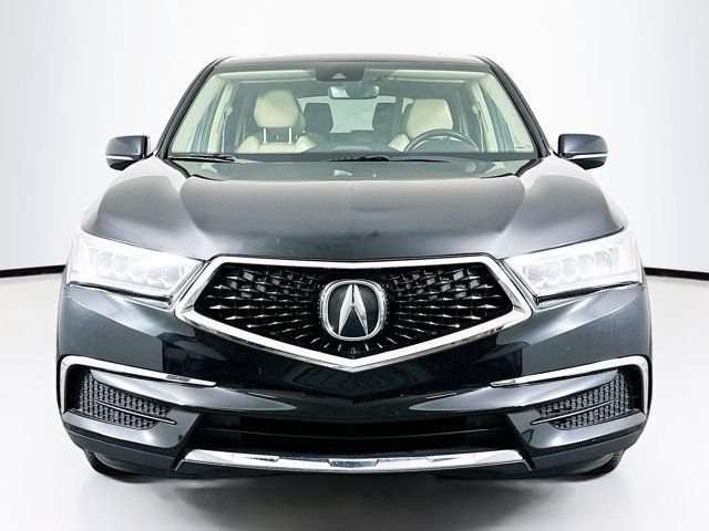 2020 Acura MDX Base