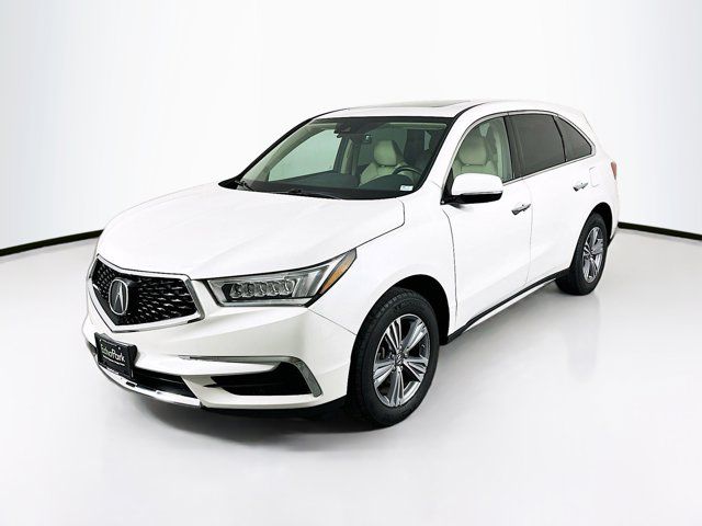 2020 Acura MDX Base