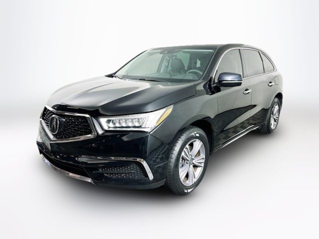 2020 Acura MDX Base