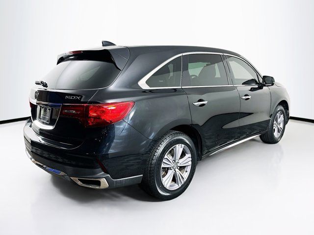 2020 Acura MDX Base