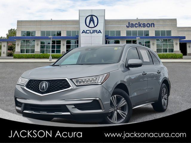 2020 Acura MDX Base