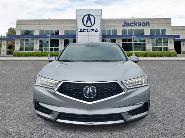 2020 Acura MDX Base