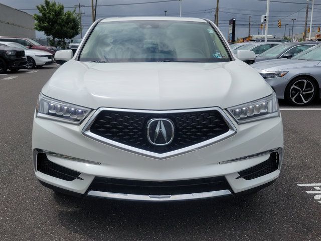 2020 Acura MDX Base