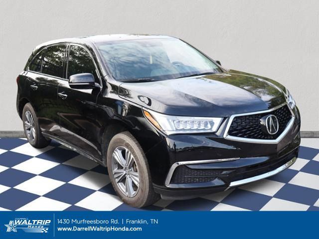 2020 Acura MDX Base