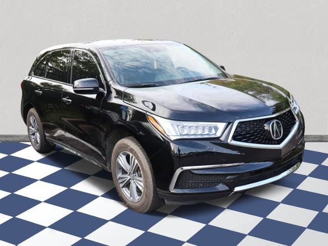 2020 Acura MDX Base