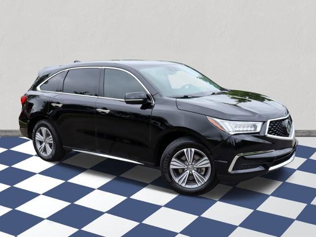 2020 Acura MDX Base