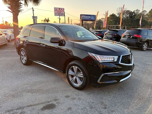 2020 Acura MDX Base