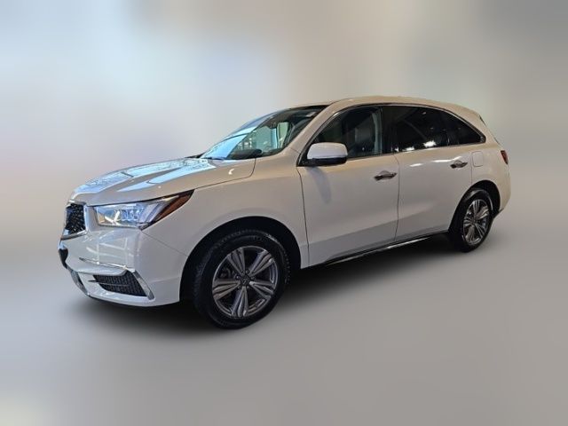 2020 Acura MDX Base