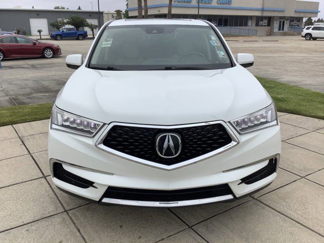 2020 Acura MDX Base