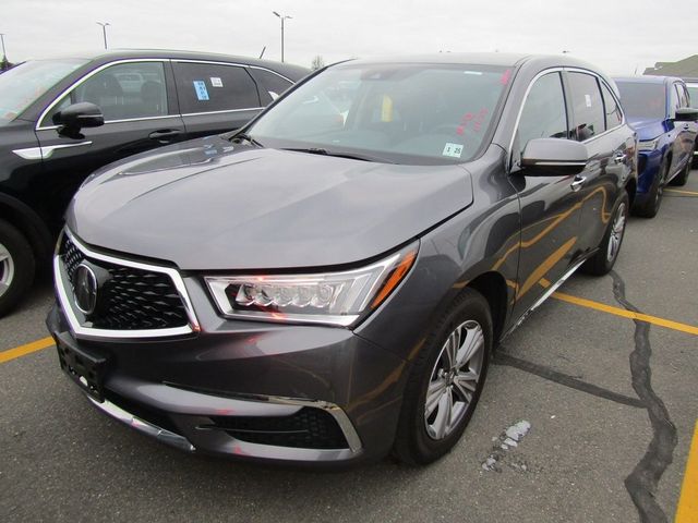 2020 Acura MDX Base