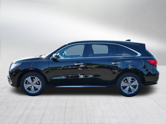 2020 Acura MDX Base